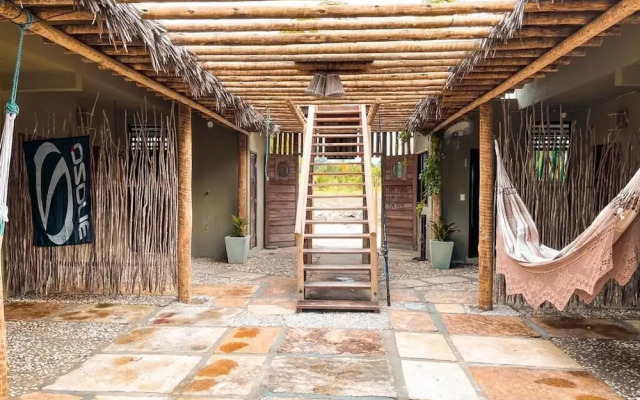 Pousada Sand farm