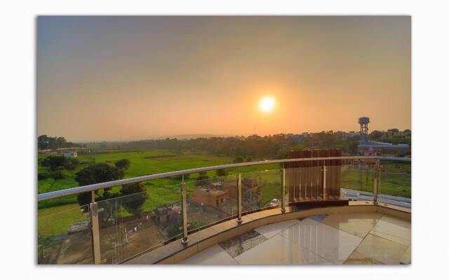 Comfort Inn Rishikesh
