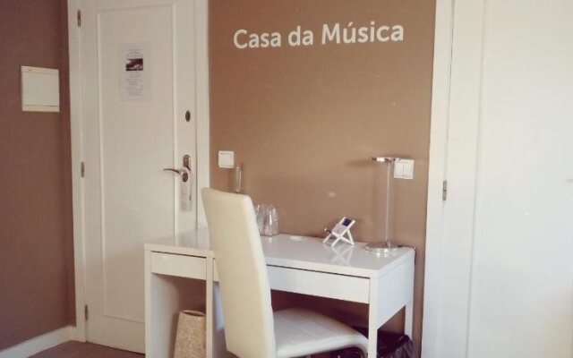 OPorto Seven - Guest House