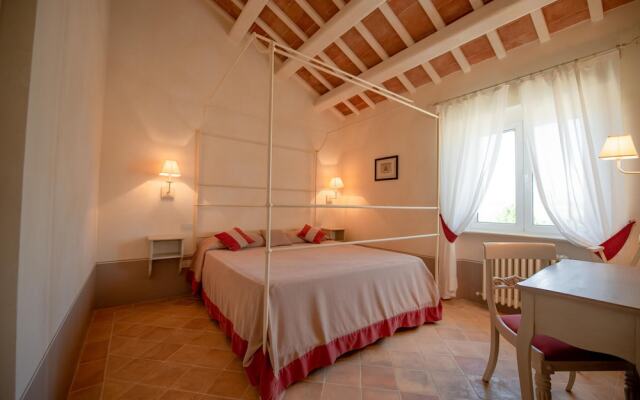 Il Casale Di Giulia