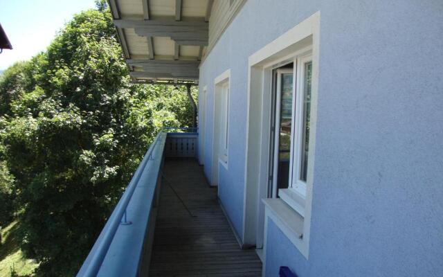 Schlafgut Küssler - 70m vom City Express