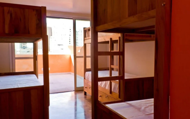 BH Boutique Hostel