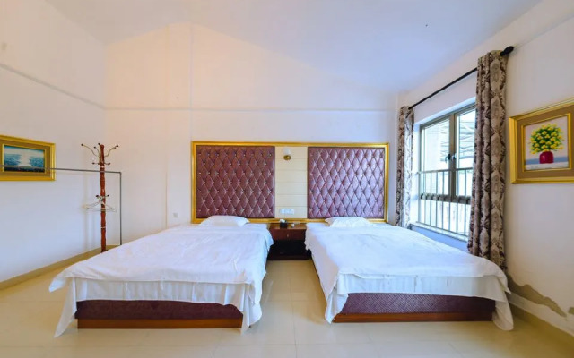 Xianzhaige Holiday Villa
