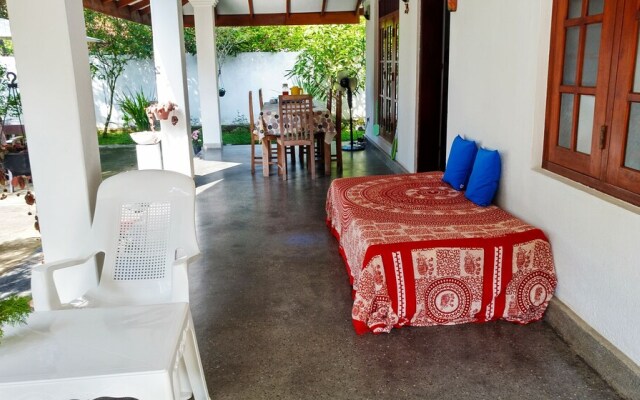 MINA Villa