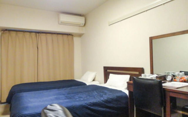 HOTEL LiVEMAX Nagoya