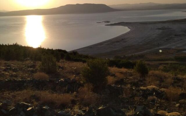 Salda Golu Argun Pansiyon