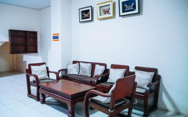 Fueangfu Hostel