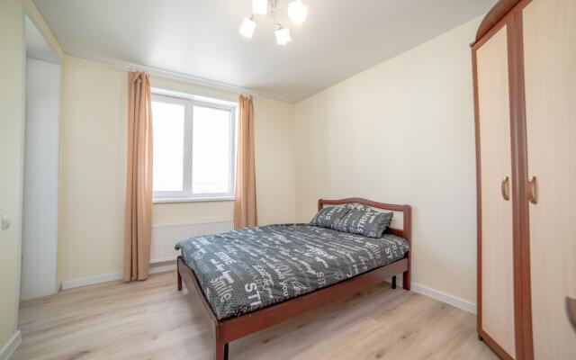 Дом для вас на улице Академика Бардина 26