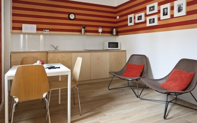 Italianway Apartments - Caretto