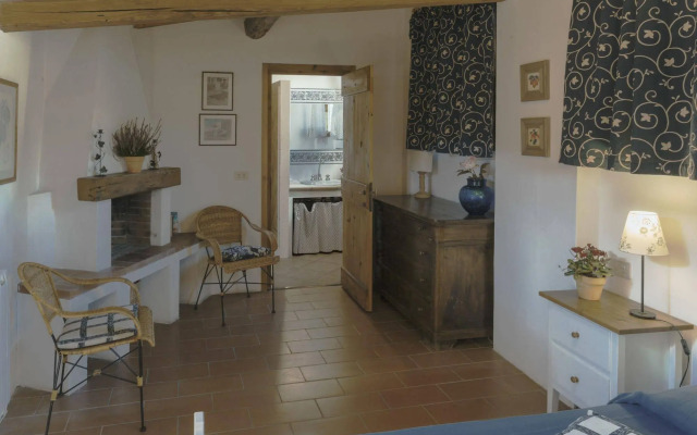 Molino le Gualchiere