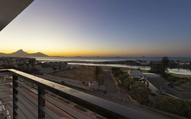 Burmeister on Park 508