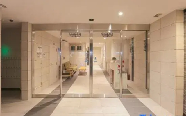 Tanimachikun Star Hotel Shinfukae 59