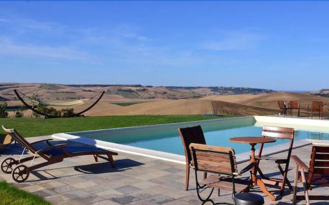 Agriturismo Re Tarquinio