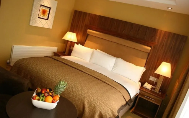 Annebrook House Hotel