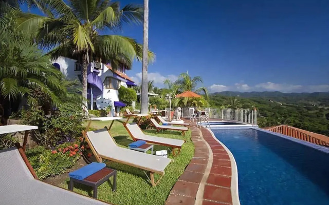 Villa Bella Bed & Breakfast