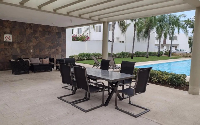 Casa nueva en Olivos 3, excelente ubicación