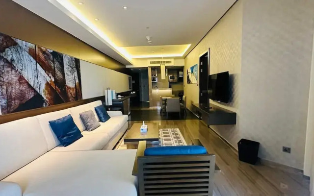 Hyatt Creek Residences 1 Bedroom