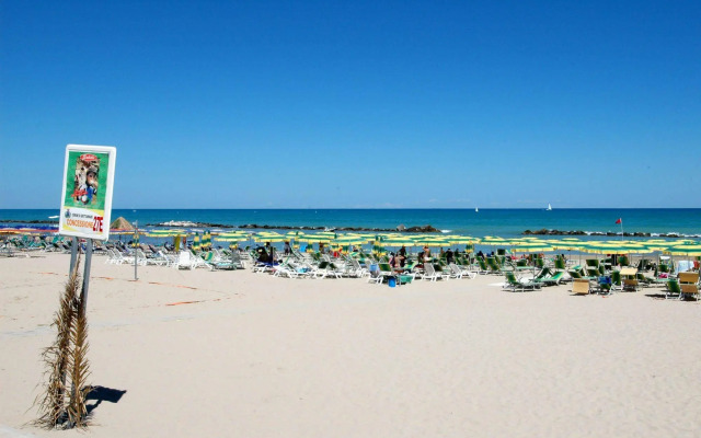 IHR Residence Club Hotel Le Terrazze