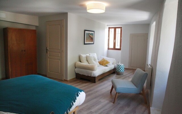 Chez La Marthe Appartement