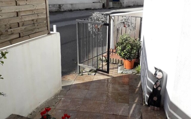 Vintage Spili House Rethymno