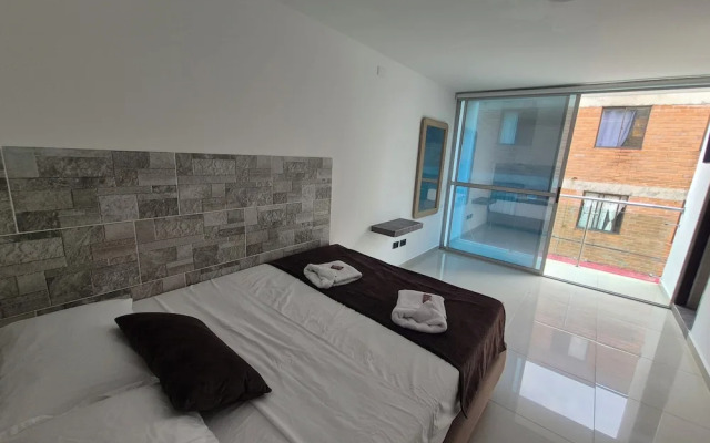 Hotel buenos aires central