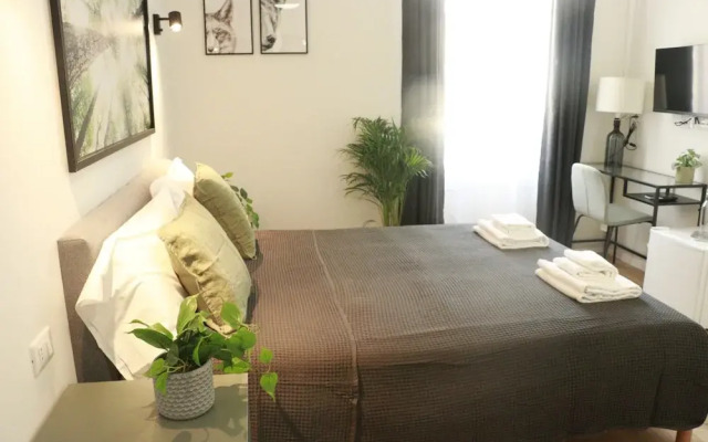 Giulio Cesare Comfort Rooms