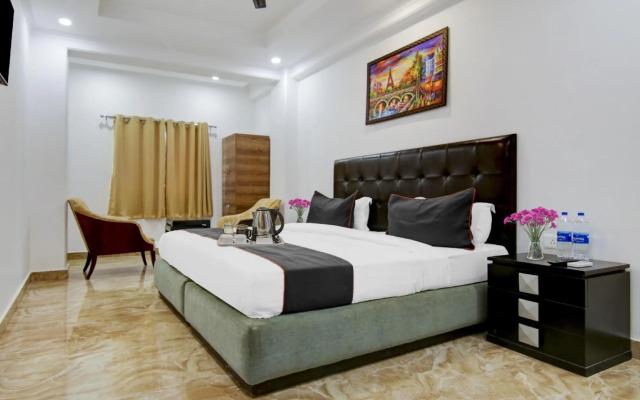 Collection O 80679 My Hotel