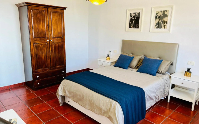 Beautiful and downtown apartment