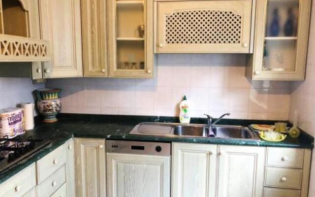 Flat 3 Bedrooms - Amalfi