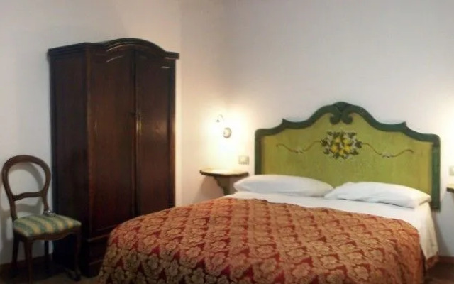 B&B Terre Di Sicilia