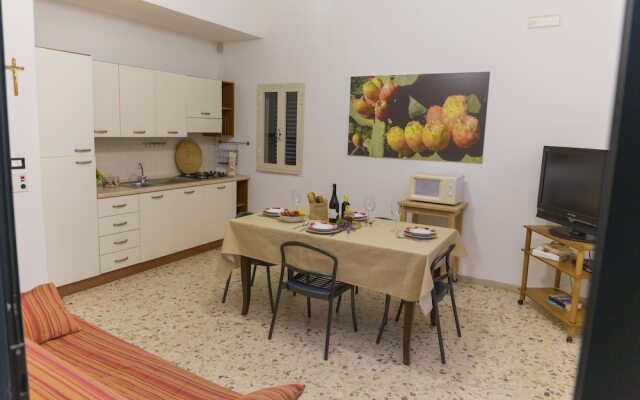MareinSicilia: Appartamenti del Melo
