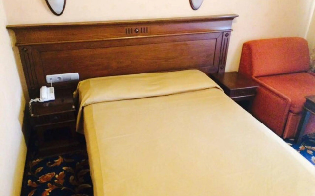 Oasis Otel