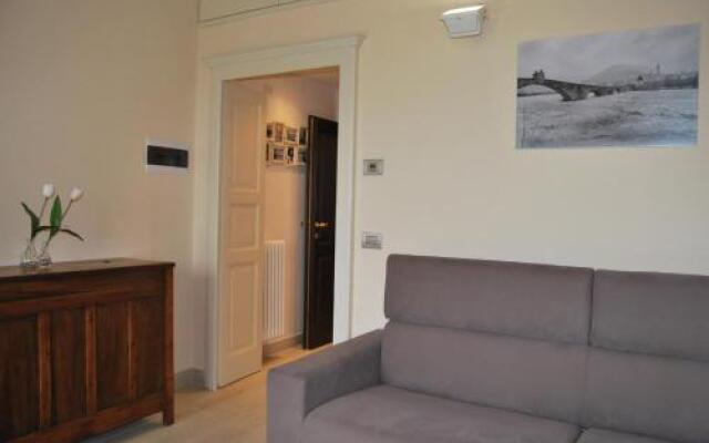 Suites Bobbio