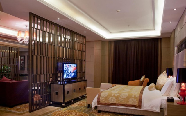 Easeland Hotel  Guangzhou