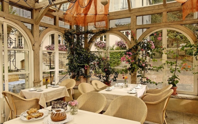 Landhotel Zum Bären