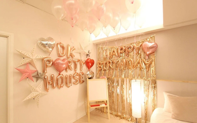 DK House