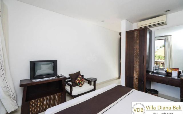 Villa Diana Bali