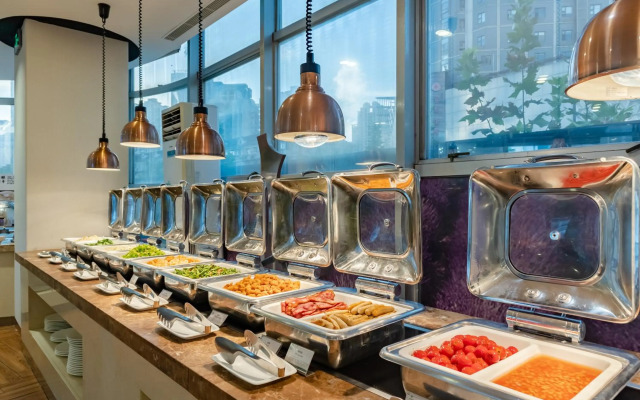 Holiday Inn Vista Shanghai by IHG