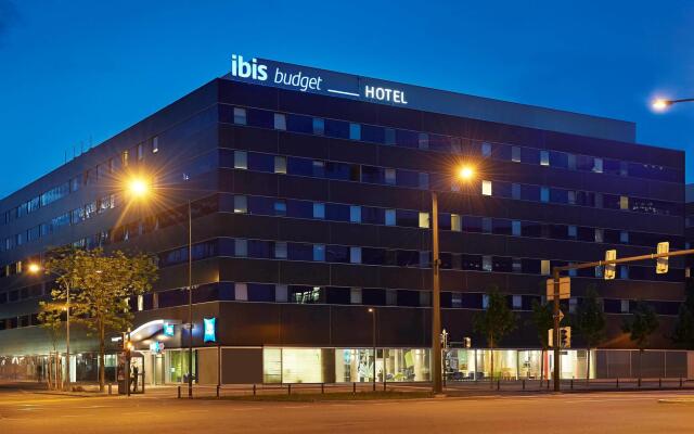 ibis budget Zurich City West