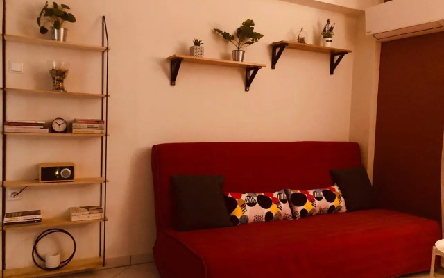 The Student's Home