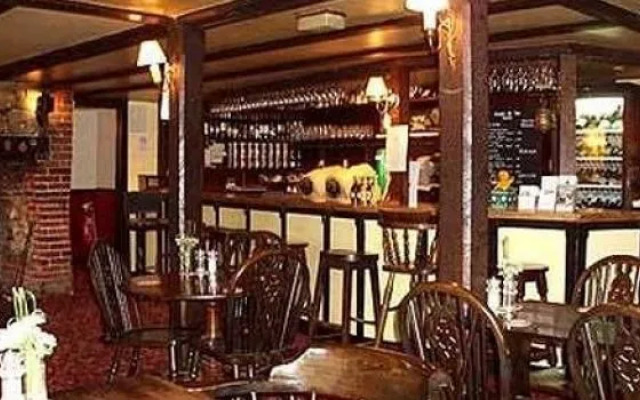 The Brace of Pheasants