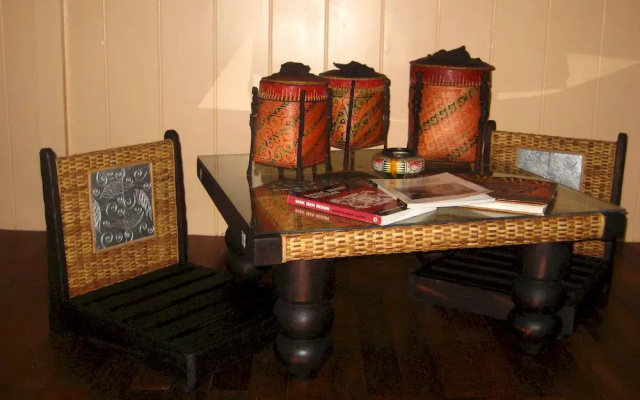 Selera Dunia Boutique Hotel