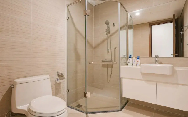 Vinhomes Skylake Managed by Anstay Residence