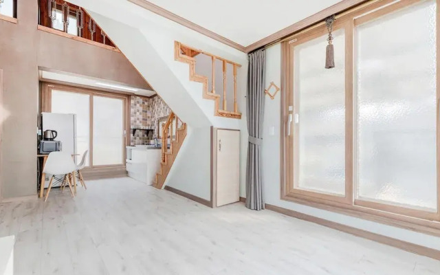 Samcheok Bongsuni-unni Pension