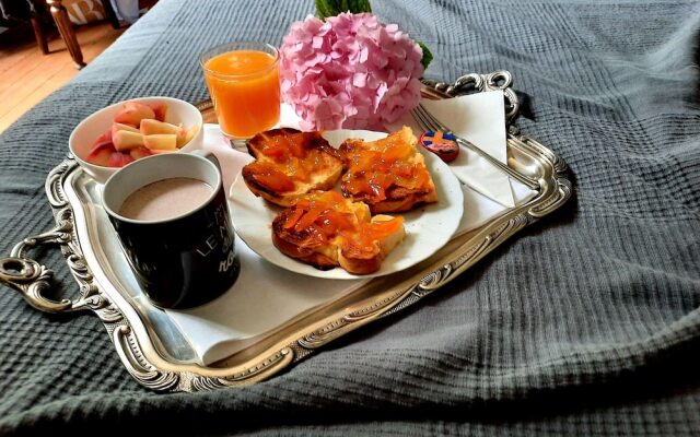 Chateau Tanesse de Tourny