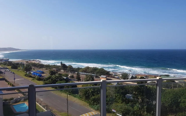Luxury Apartment 23 @ Seahorse with 180° seaview