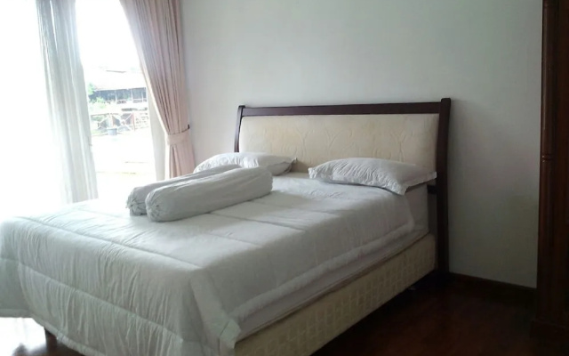 Villa Kota Bunga Happy AA2-11