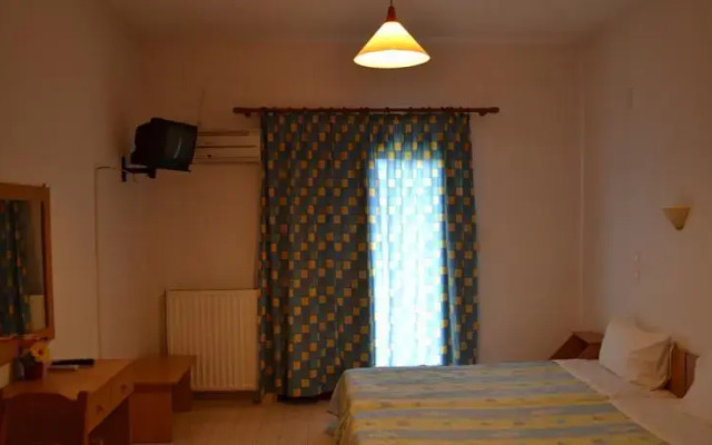 Arapitsas Apartments