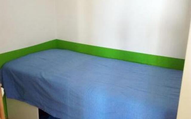 Le petit appartement