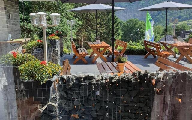 Pension Haus Diefenbach